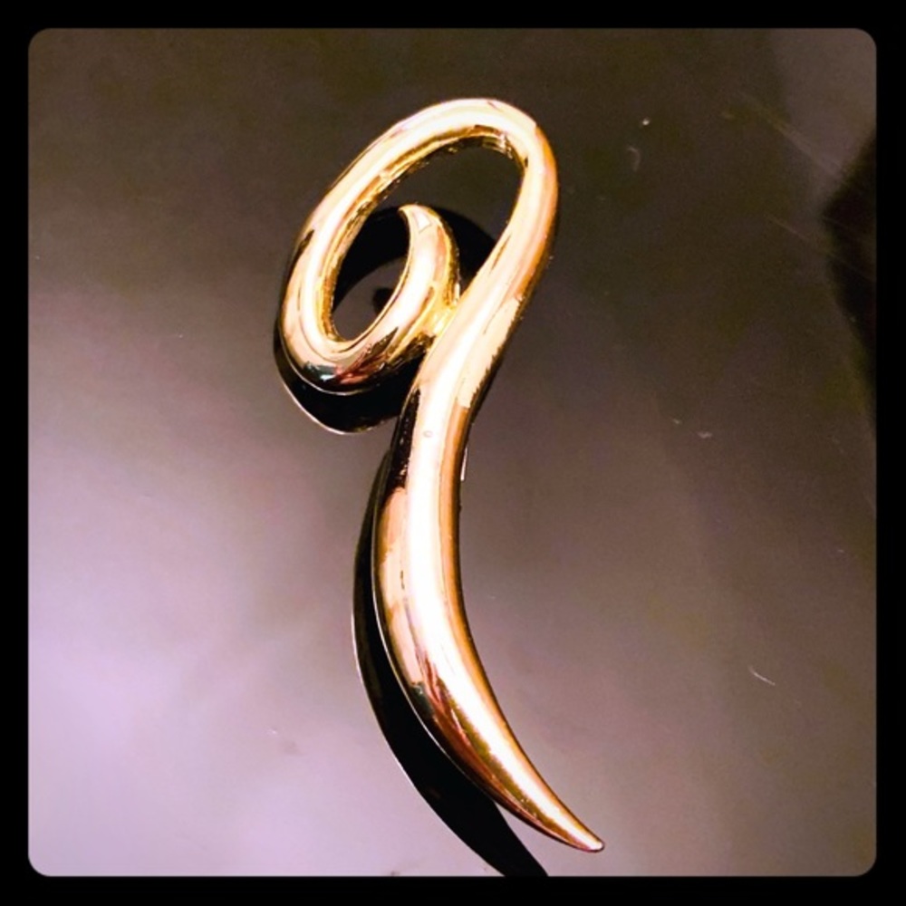 VINTAGE FASHION PIN